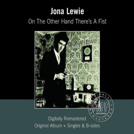 Jona Lewie